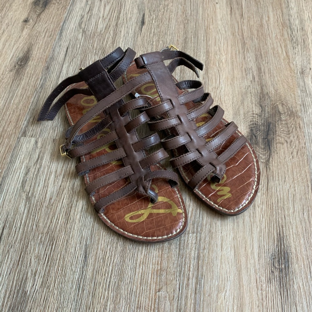 Sam Edelman Gilda Gladiator Sandal
